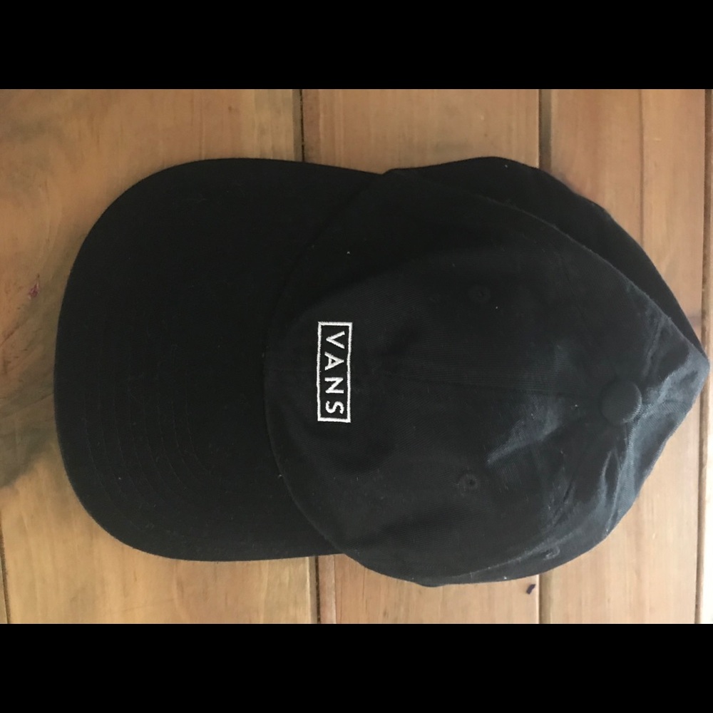 Vans Hat
